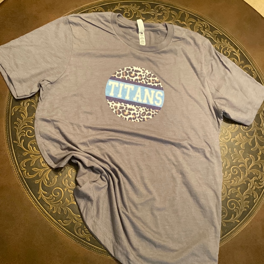 Titans Tshirt
